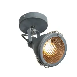 lampa-kinkiet-e14-szary