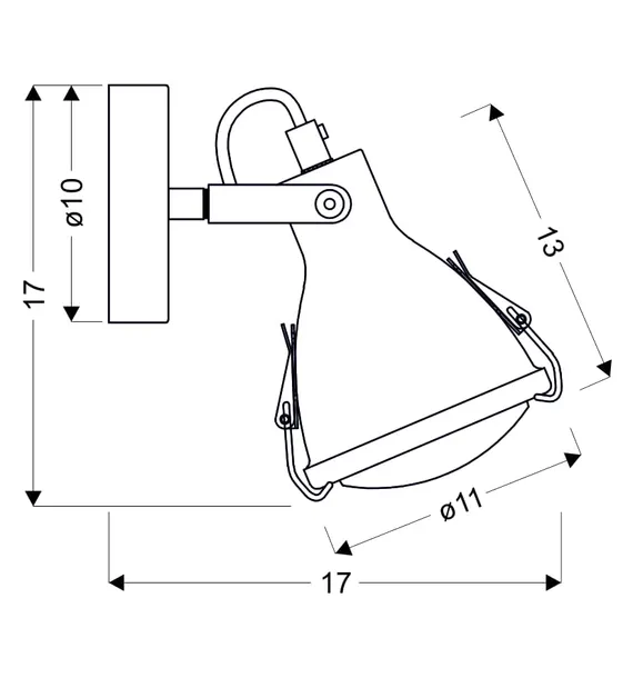 lampa-kinkiet-e14-szary-stan-nowy-dlugosc-wysokosc-0-cm