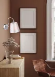 lampa-kinkiet-e14-chrom-stan-nowy
