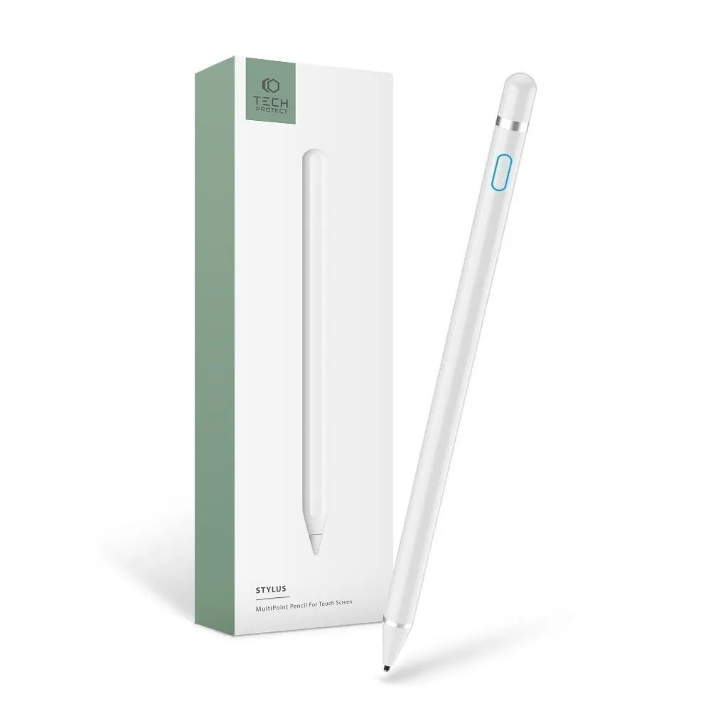 rysik-do-telefonow-tabletow-tech-protect-bialy