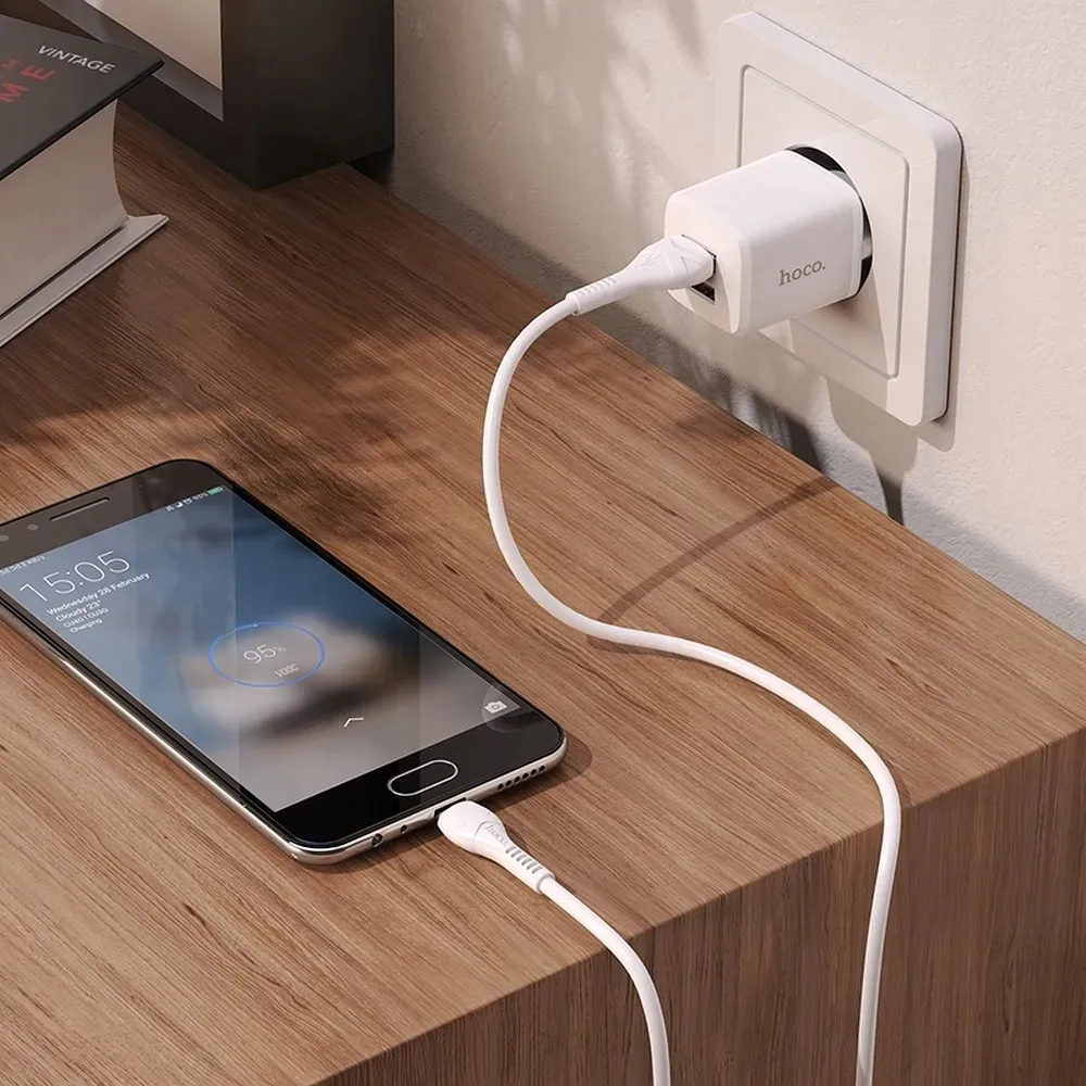hoco-ladowarka-2xusb-kabel-do-micro-24a-n8