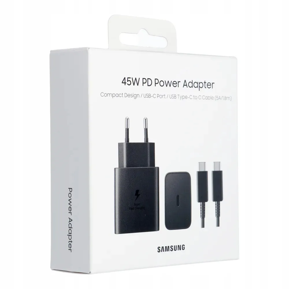 oryginalna-ladowarkasamsung-usb-c-3a-45w-stan-nowy