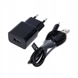 ladowarka-maxlife-usb-21a-kabel-microusb