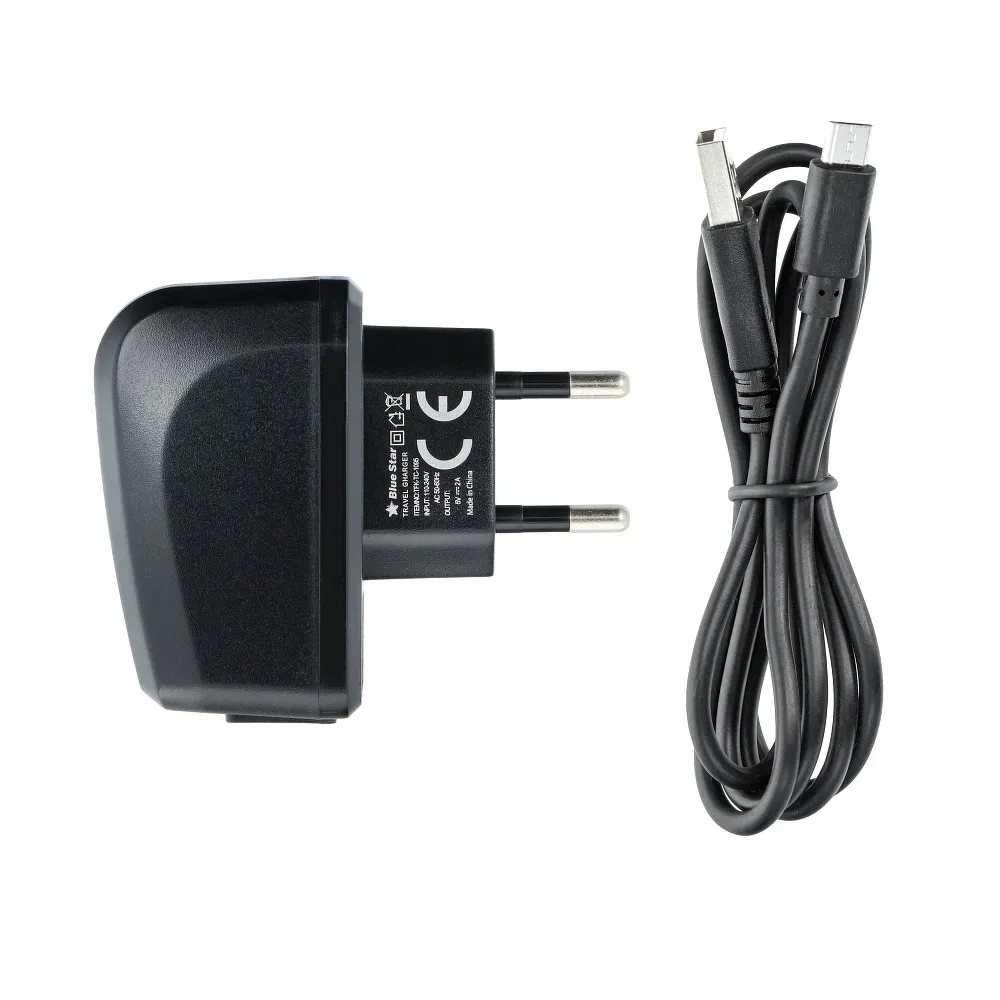ladowarka-micro-usb-z-odpinanym-kablem-2a-stan-nowy