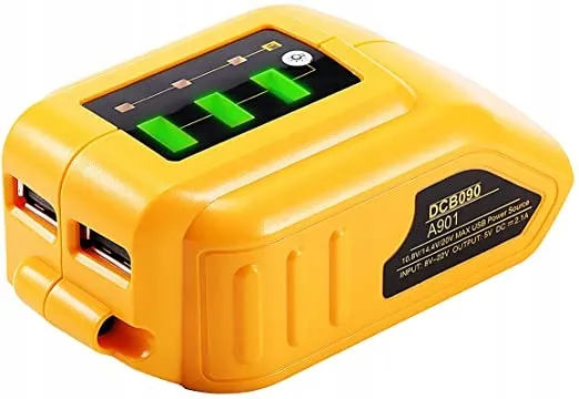 adapter-do-ladowania-usb-dewalt-dcb090