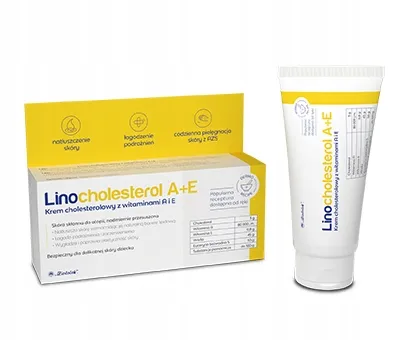 linocholesterol-a-e-krem-50-g-ziololek