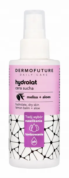 dermofuture-hydrolat-cera-sucha-150-ml