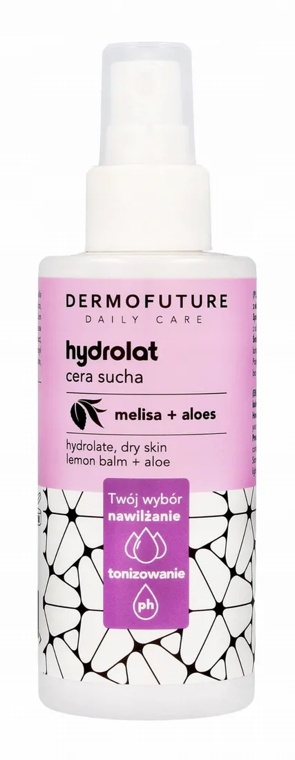 dermofuture-hydrolat-cera-sucha-150-ml
