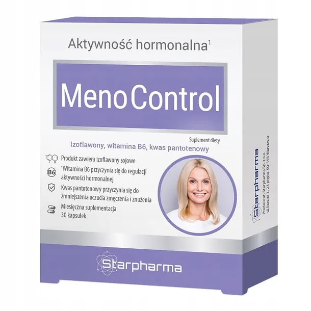 meno-control-30-kaps-menopauza