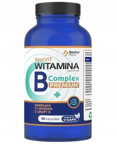 xenivit-witamina-b-complex-premium-90-kaps-postac-kapsulki