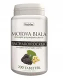 morwa-biala-sacharoblocker-200-tabl