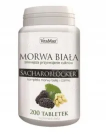 morwa-biala-sacharoblocker-200-tabl