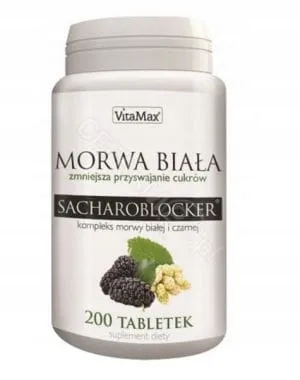 morwa-biala-sacharoblocker-200-tabl