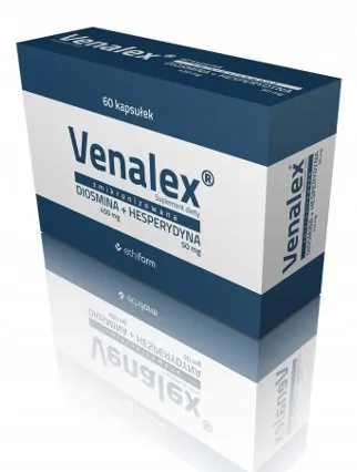 venalex-60-kaps-diosmina-hesperydyna-postac-kapsulki