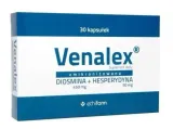venalex-30-kaps-diosmina-hesperydyna-postac-kapsulki
