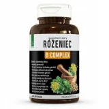 rozeniec-b-complex-60-kaps-az-medica-postac-kapsulki