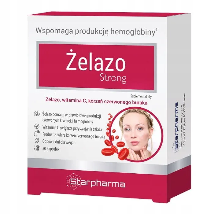 zelazo-strong-30-kaps
