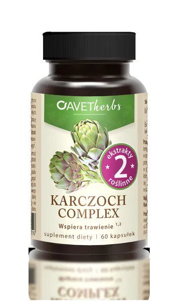 avet-herbs-karczoch-complex-60-kaps-skladnik-dominujacy-inny