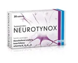 neurotynox-d-30-tabl-witaminy-z-grupy-b-waga-z-opakowaniem-0-02-kg