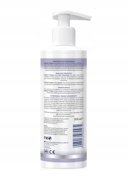poldermin-complex-krem-500-ml-stan-nowy