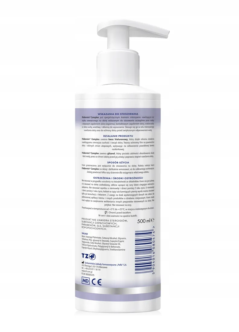 poldermin-complex-krem-500-ml-stan-nowy