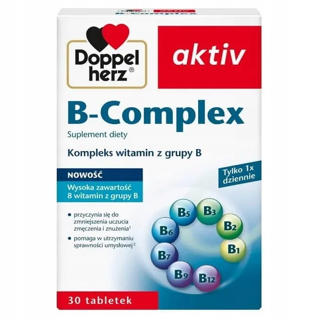 doppelherz-aktiv-b-complex-30-tabl
