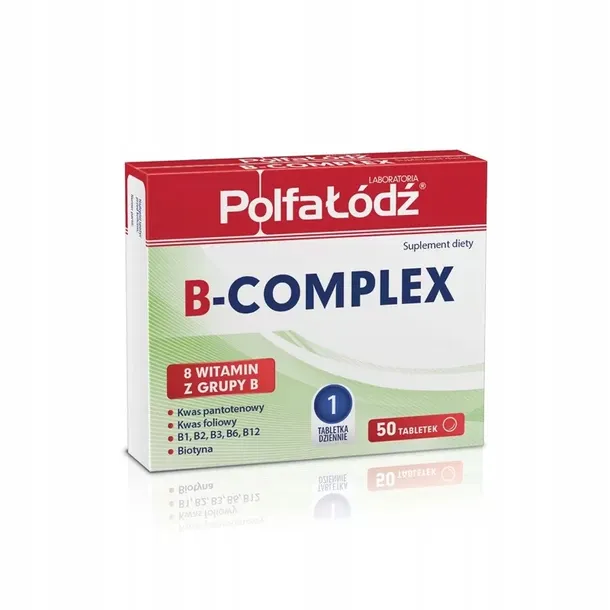 witamina-b-complex-polfa-50-tabletek-przeznaczenie-uniwersalne