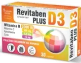 revitaben-d3-plus-witamina-d3-c-b2-cynk-30-kaps-przeznaczenie-uniwersalne