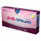 a-e-vitum-witaminy-a-i-e-30-kaps-oleofarm-waga-z-opakowaniem-0-02-kg