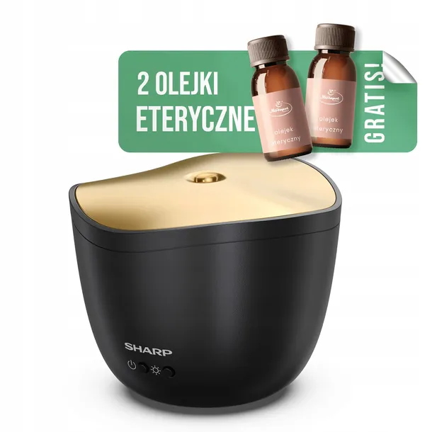 sharp-df-a1e-b-dyfuzor-zapachowy-stan-nowy