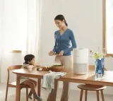 xiaomi-smart-air-purifier-4-compact-eu-komunikacja-dotykowy-panel-sterowania-sygnal-dzwiekowy-wskaznik-koniecznosci-wymiany-filtra-wskaznik-zanieczyszczenia-powietrza-wyswietlacz