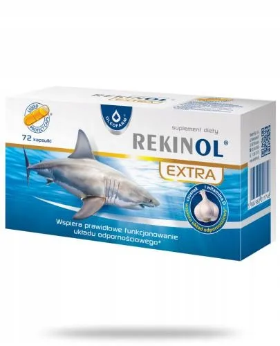 rekinol-extra-72-kaps-liczba-sztuk-72