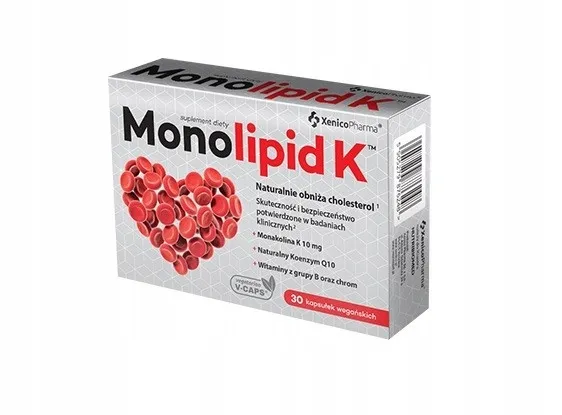 monolipid-k-serce-cholesterol-30-kaps-liczba-sztuk-30-szt