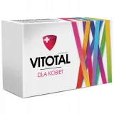 vitotal-dla-kobiet-30-tabletek