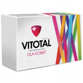 vitotal-dla-kobiet-30-tabletek