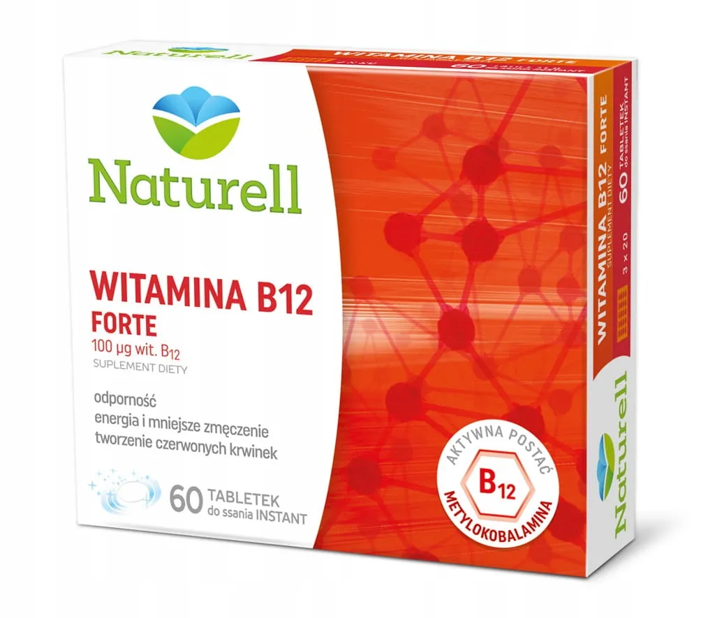 naurell-witamina-b12-forte