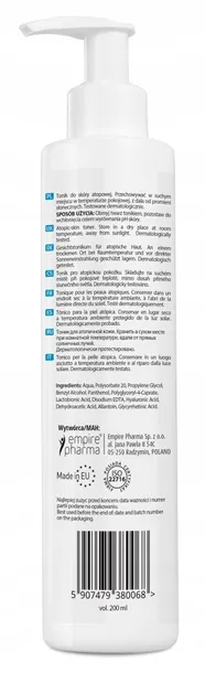 solverx-atopic-tonik-200ml-waga-z-opakowaniem-0-2-kg