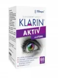 klarin-aktiv-60-tabl-waga-z-opakowaniem-0-05-kg
