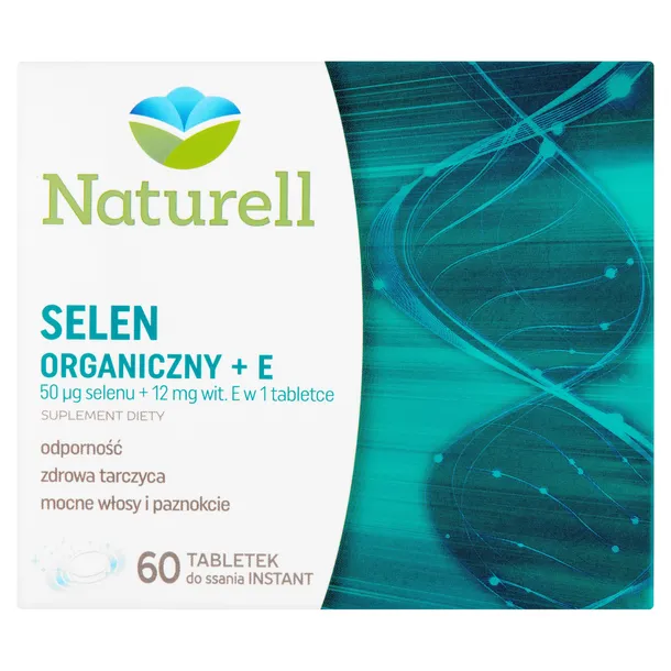 naturell-selen-orgniczny-e-60-tabl-waga-z-opakowaniem-0-05-kg