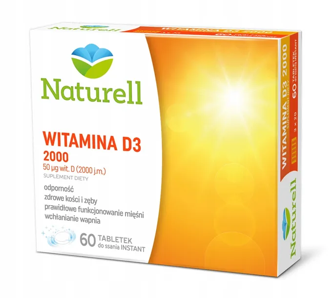 naturell-witamina-d3-2000-60-tabletek-do-ssania