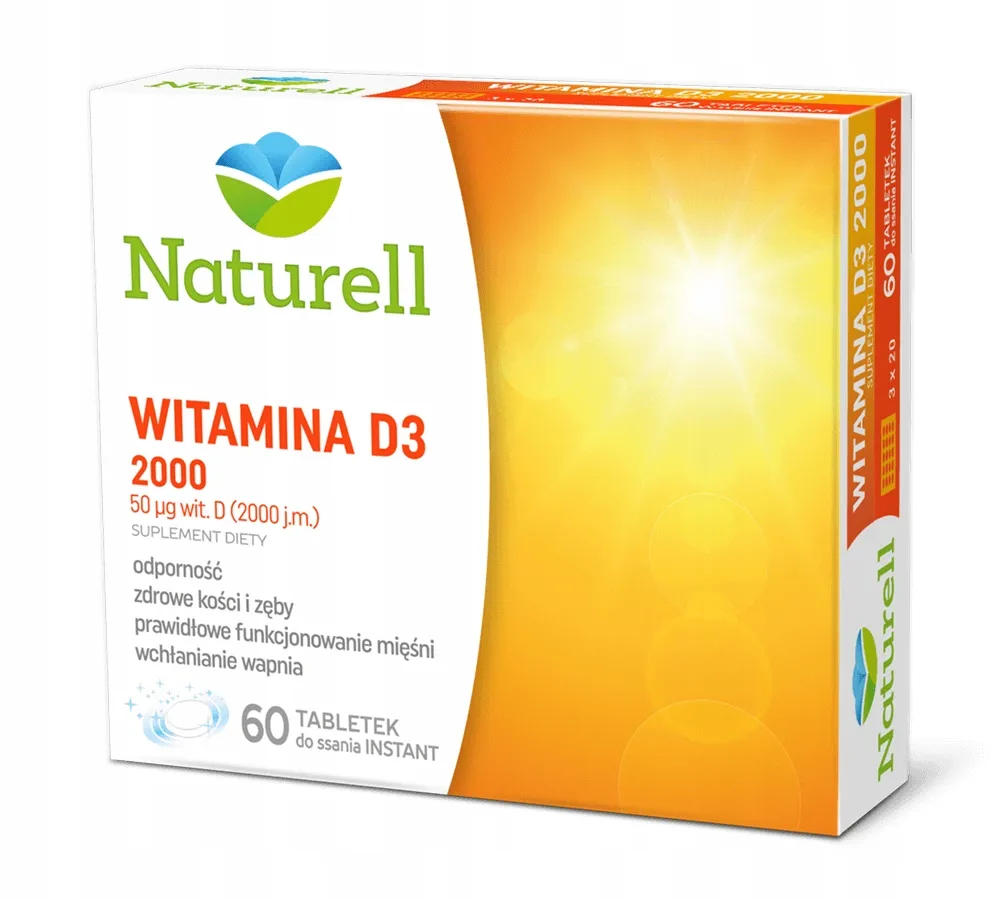 naturell-witamina-d3-2000-60-tabletek-do-ssania