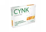 cynk-15-mg-30-tab-algpharma