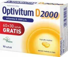 optivitum-d-2000-60-30-kapsulek-gratis