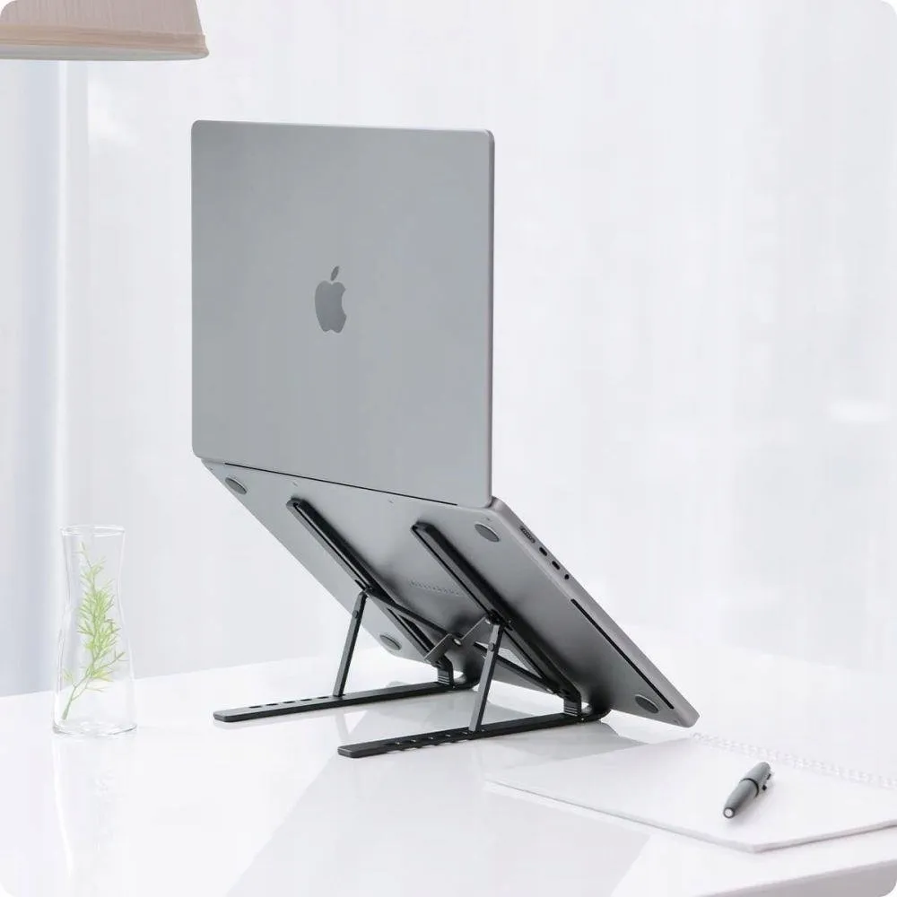 spigen-ld201-universal-laptop-stand-black