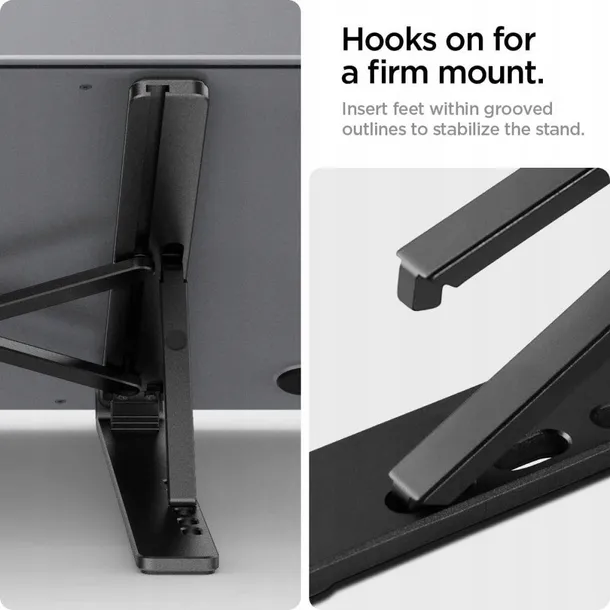 spigen-ld201-universal-laptop-stand-black-stan-nowy