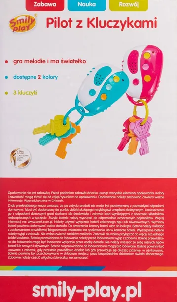 pilot-z-kluczykami-smily-play-plec-chlopcy-dziewczynki
