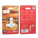hoco-pendrive-wide-ud10-usb-typ-c-128gb-usb3-0-interfejs-usb-3-1-typ-c