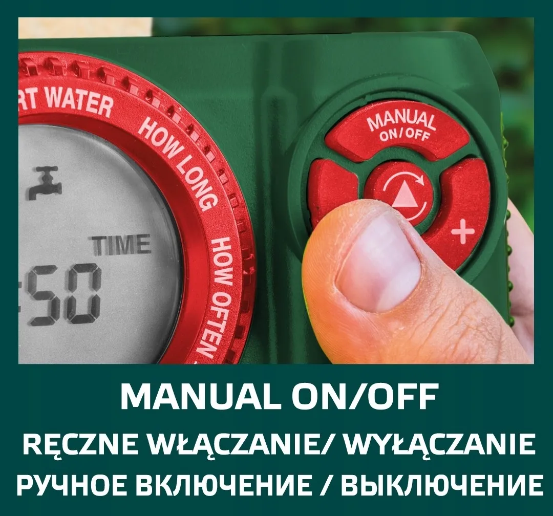 timer-wylacznik-czasowy-programator-nawadniania-stan-nowy