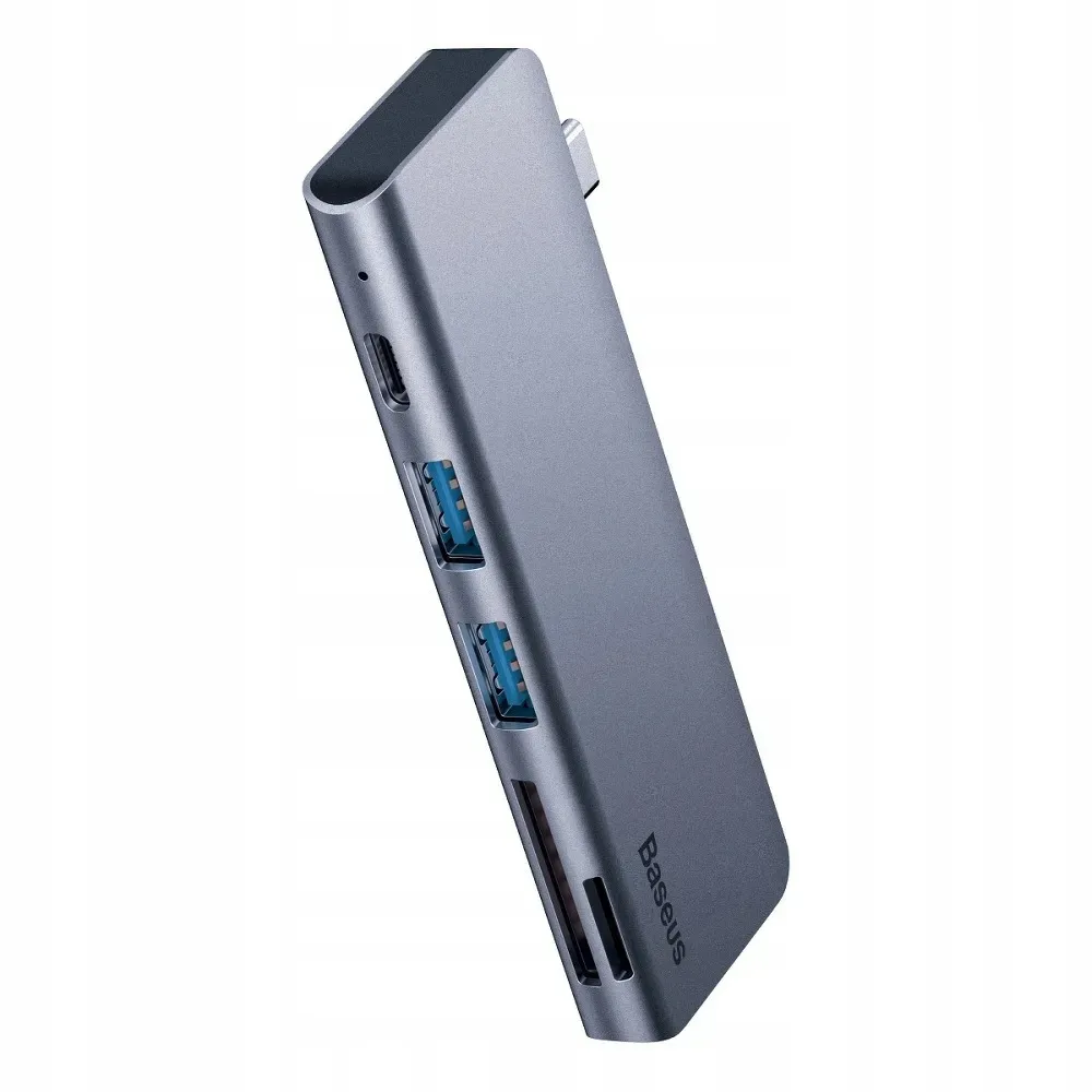 baseus-hub-usb-c-na-2x-usb3-0-tf-sd-usb-c-pd