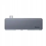 baseus-hub-usb-c-na-2x-usb3-0-tf-sd-usb-c-pd-stan-nowy